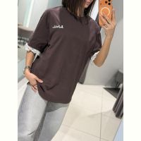 Купить Футболка Comod 1348 chocolate на obuv-plus.com.ua