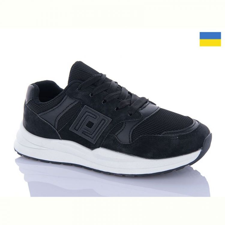 Купить Кроссовки Swin-Purlina 10304-1 на obuv-plus.com.ua
