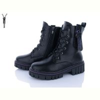 Купить Ботинки Kimboo FG2229-3Z на obuv-plus.com.ua