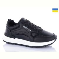 Купить Кроссовки Swin 1808-1 на obuv-plus.com.ua
