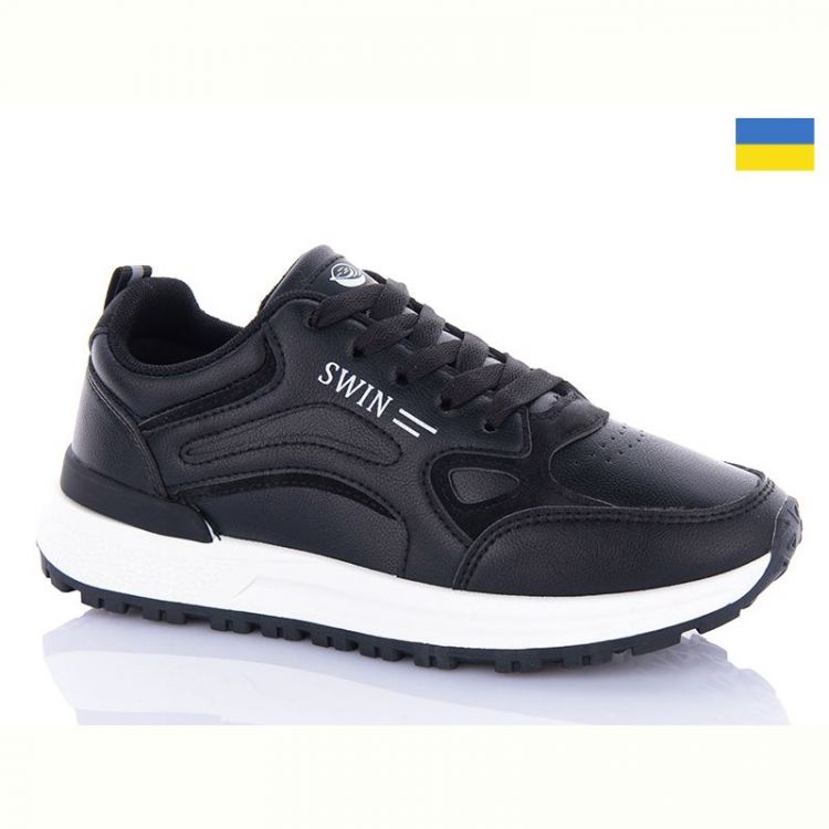 Купить Кроссовки Swin 1808-1 на obuv-plus.com.ua