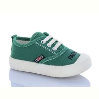 Купить Кеды Super Gear 06-736 green на obuv-plus.com.ua