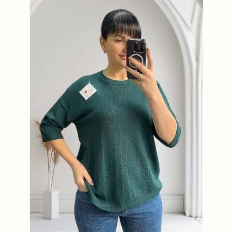 Купить Американка LeVisha 25243 green на obuv-plus.com.ua