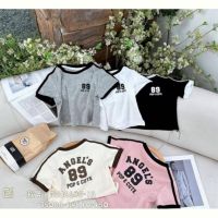 Купить Футболка Meloria 75066-1 black на obuv-plus.com.ua