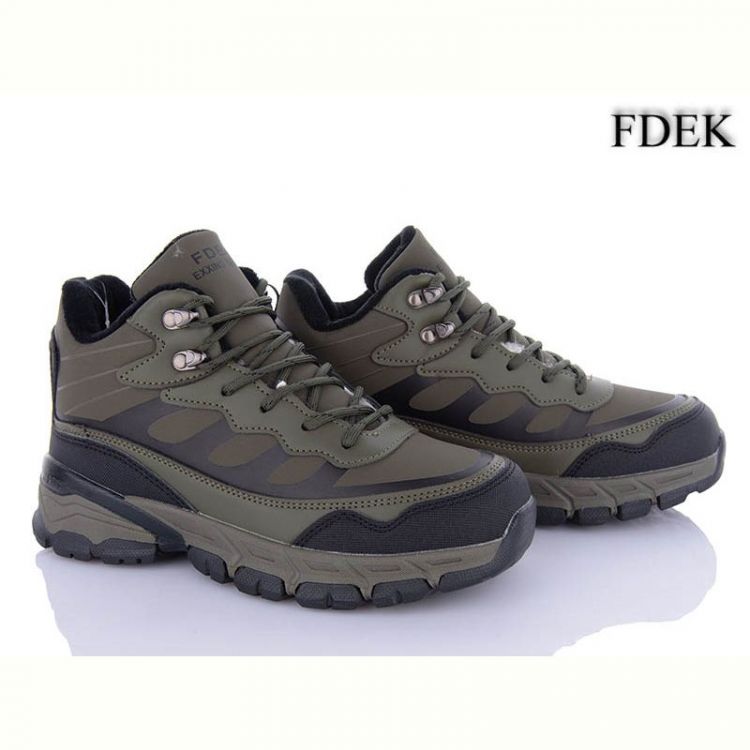 Купить Кроссовки Fdek T9086-6 на obuv-plus.com.ua