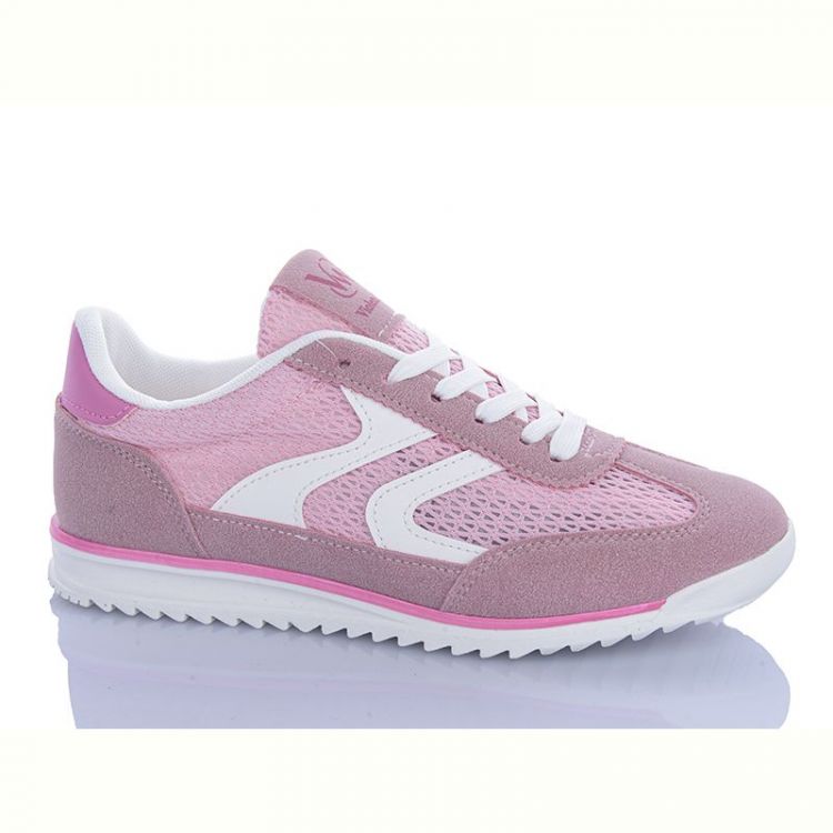 Купить Кроссовки Violeta 2028-1 pink на obuv-plus.com.ua