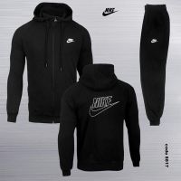 Купить Костюм спорт AZT 8817-1 black на obuv-plus.com.ua