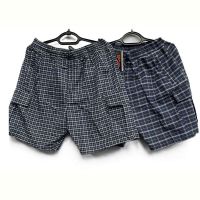 Купить Шорты Shoptime S763 blue на obuv-plus.com.ua