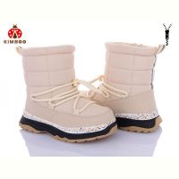 Купить Ботинки Kimboo FG24187-2M на obuv-plus.com.ua