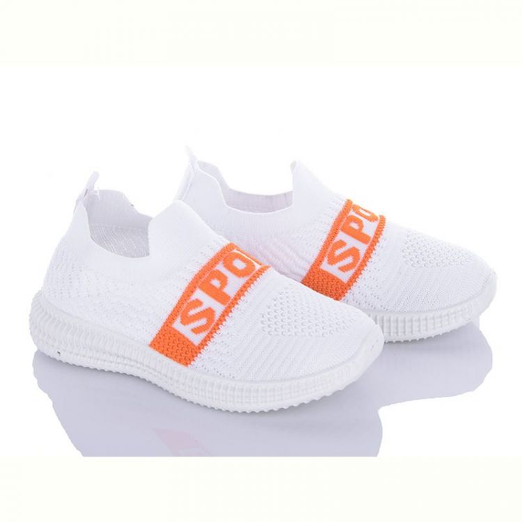 Купить Кроссовки Angel 45-93 white на obuv-plus.com.ua