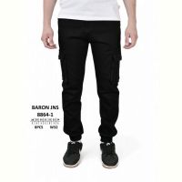 Купить Джинсы God Baron 8864-1 black на obuv-plus.com.ua