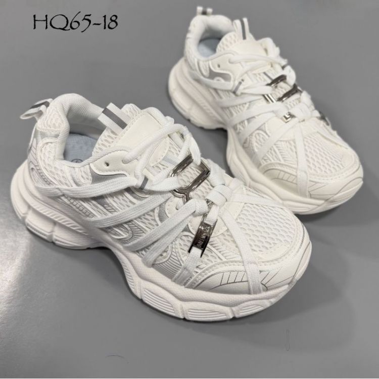 Купить Кроссовки Бабочка HQ65-18 на obuv-plus.com.ua