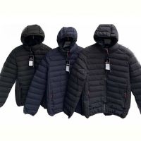 Купить Куртка Lina D20 blue на obuv-plus.com.ua