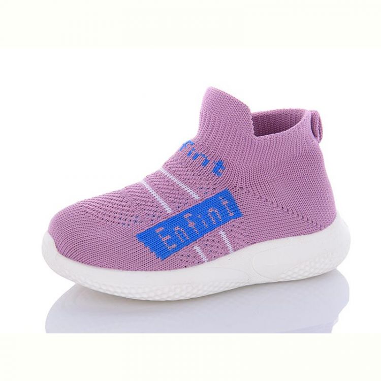 Купить Кроссовки Sanlin 669-24 pink на obuv-plus.com.ua