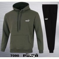 Купить Костюм спорт AZT 7090 khaki на obuv-plus.com.ua