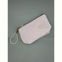 Купить Косметичка Luna-bag 25-589 lilac на obuv-plus.com.ua