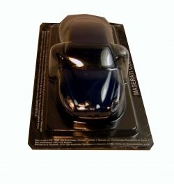 Купить Машинка метал.Модель:MASERATI COUPE на obuv-plus.com.ua