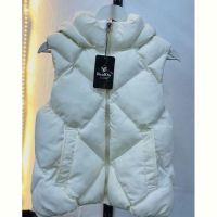 Купить Жилетка Fili kids FK1355 white на obuv-plus.com.ua