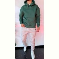 Купить Худи i8denim 1691 green на obuv-plus.com.ua