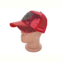 Купить Кепка Mabi P9-15 red на obuv-plus.com.ua