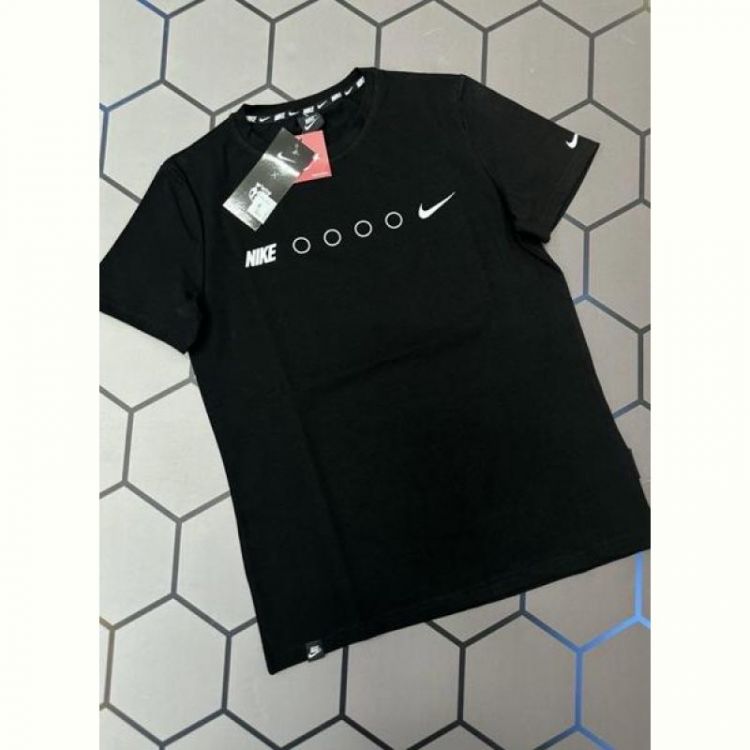 Купить Футболка Alex Clothes 13205 black на obuv-plus.com.ua