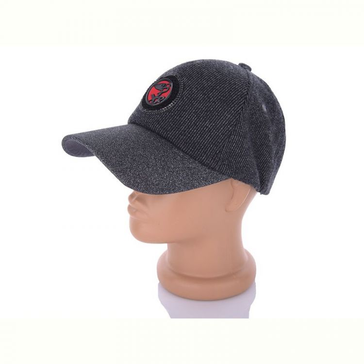 Купить Кепка Mabi W007 grey на obuv-plus.com.ua