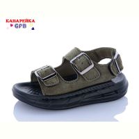 Купить Босоножки GFB T62-7 на obuv-plus.com.ua