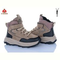 Купить Ботинки Kimboo P24162-3K на obuv-plus.com.ua