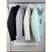 Купить Куртка Jacket 5628 grey на obuv-plus.com.ua