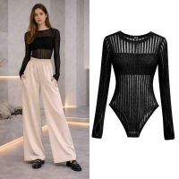 Купить Боди Karolina KR614 black на obuv-plus.com.ua