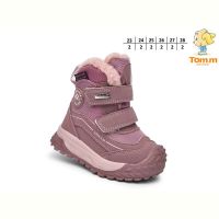 Купить Ботинки Tom.M 11760C на obuv-plus.com.ua