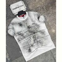 Купить Футболка Verton W26798 white на obuv-plus.com.ua