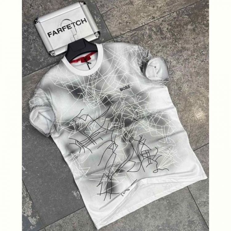 Купить Футболка Verton W26798 white на obuv-plus.com.ua