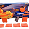 Купить 012 Іграшковий автомат для дітей NERF на obuv-plus.com.ua