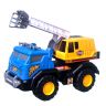 Купить Автовишка 311В на obuv-plus.com.ua