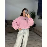 Купить Свитер S.Style 298 pink на obuv-plus.com.ua