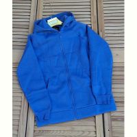 Купить Кофта спорт Sport style 811 blue на obuv-plus.com.ua