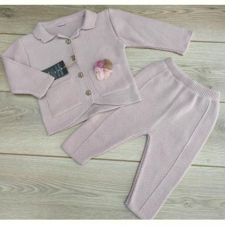 Купить Костюм Emir kids 643 beige на obuv-plus.com.ua