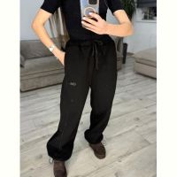Купить Штаны спорт S.Style 631-0 black на obuv-plus.com.ua