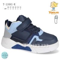 Купить Кроссовки Tom.M 11041K на obuv-plus.com.ua