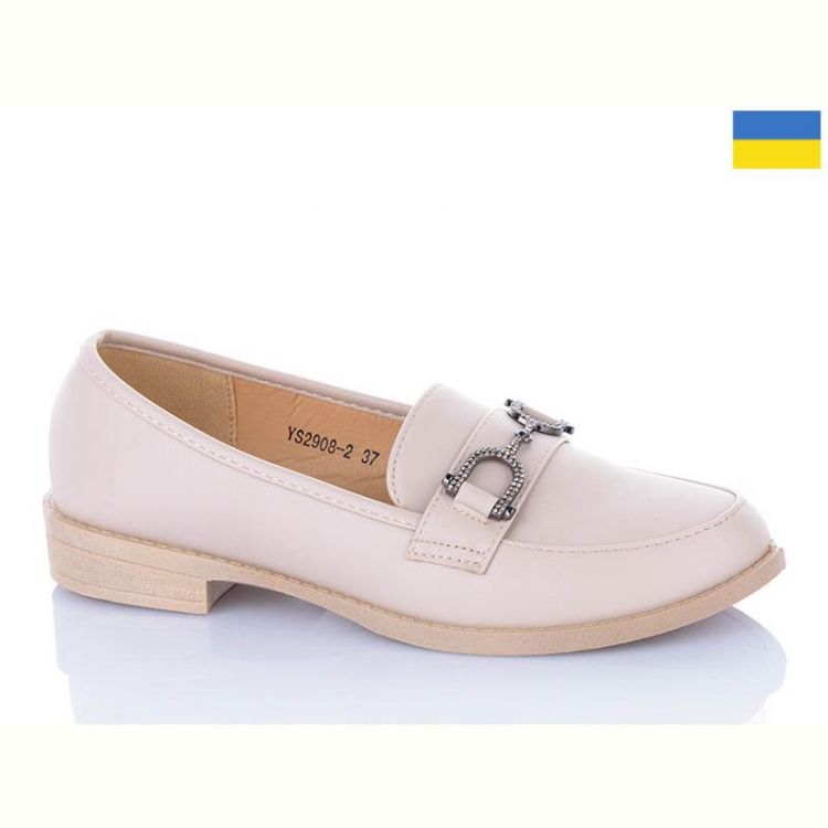 Купить Туфли Swin-Purlina YS2908-2 на obuv-plus.com.ua
