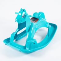 Купить DOLONI "Коник" артикул 05550/7 бірюзовий на obuv-plus.com.ua