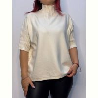 Купить Американка Kosta 847 milk на obuv-plus.com.ua