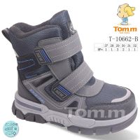 Купить Ботинки Tom.M 10662B на obuv-plus.com.ua