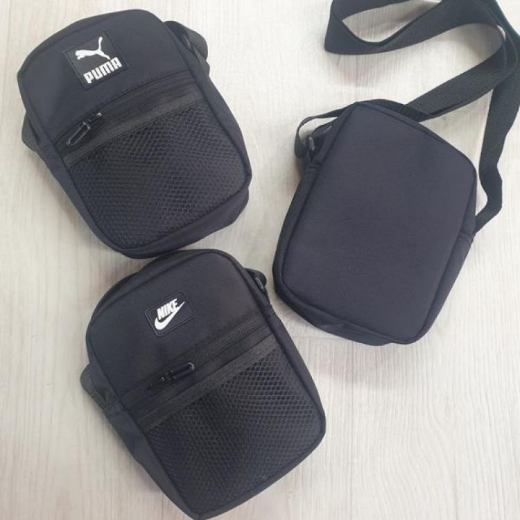 Купить Сумка Candy bags PM67 black на obuv-plus.com.ua