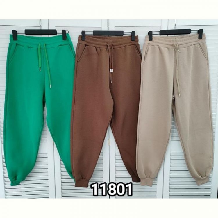 Купить Штаны спорт MMC clothes 11801 beige на obuv-plus.com.ua