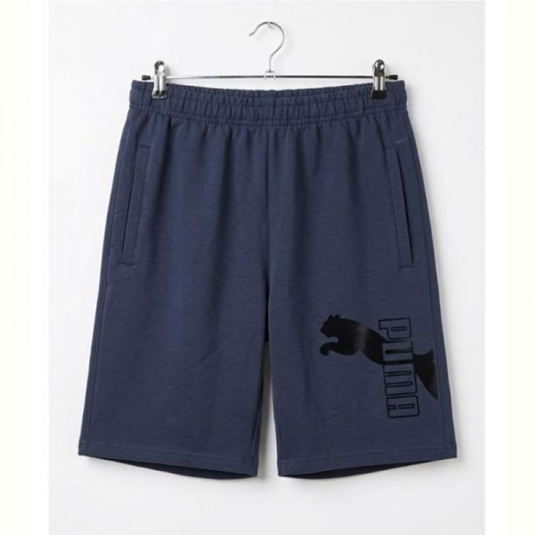 Купить Шорты Style M.Clothes 262 navy на obuv-plus.com.ua