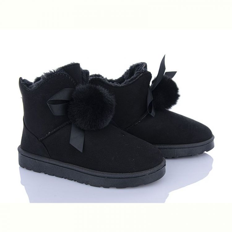 Купить Угги Lion-Lu CR2314 на obuv-plus.com.ua