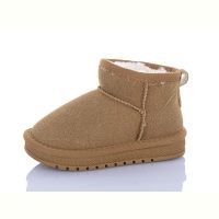 Купить Угги Ashiguli B315 brown на obuv-plus.com.ua
