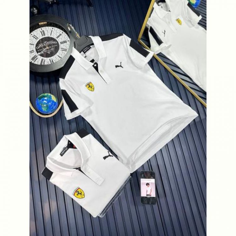 Купить Футболка Hous Of Timur HT518 white на obuv-plus.com.ua